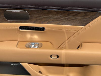2026 Genesis G90 3.5T E-SC MHEV