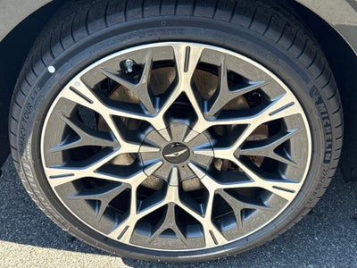 2026 Genesis G90 3.5T E-SC MHEV