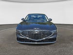 2026 Genesis G90 3.5T E-SC MHEV