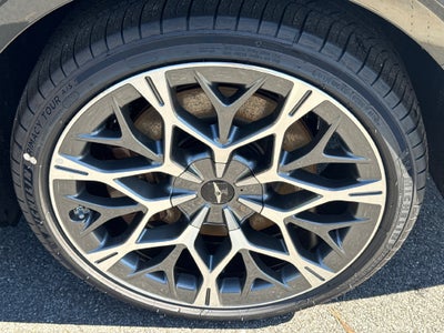 2026 Genesis G90 3.5T E-SC MHEV