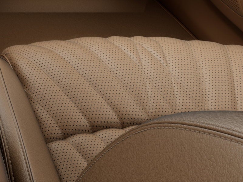 2026 Genesis G90 3.5T E-SC MHEV