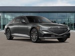 2026 Genesis G90 3.5T E-SC MHEV