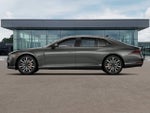 2026 Genesis G90 3.5T E-SC MHEV