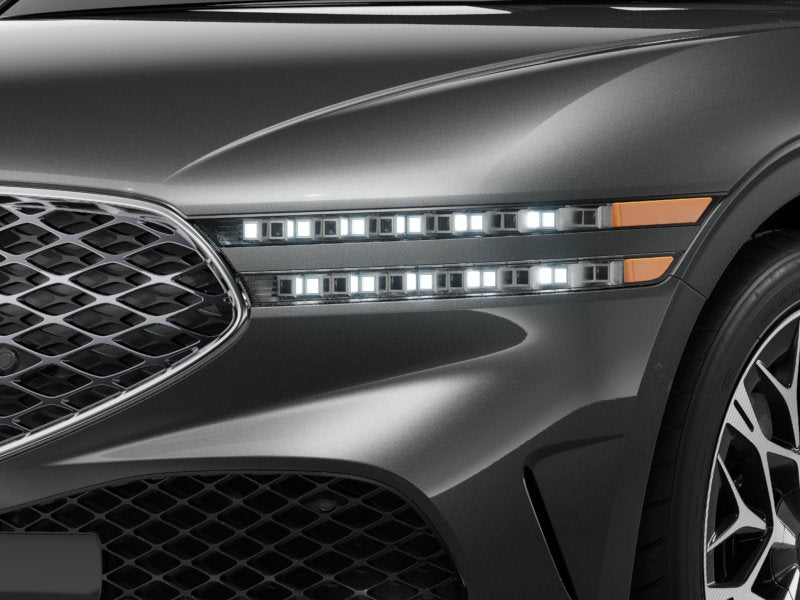 2026 Genesis G90 3.5T E-SC MHEV