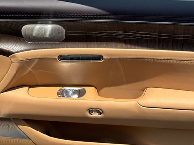 2026 Genesis G90 3.5T E-SC MHEV