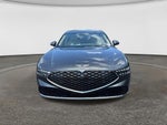 2026 Genesis G90 3.5T E-SC MHEV