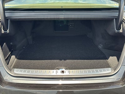 2026 Genesis G90 3.5T E-SC MHEV