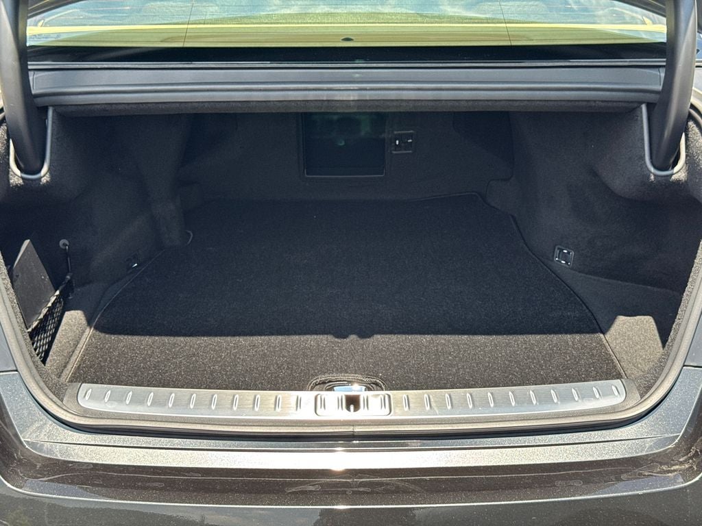 2026 Genesis G90 3.5T E-SC MHEV