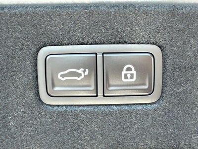 2026 Genesis G90 3.5T E-SC MHEV