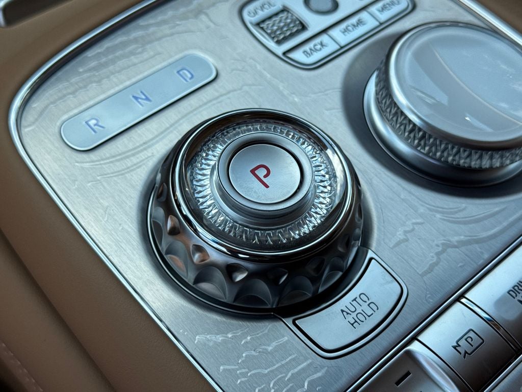 2026 Genesis G90 3.5T E-SC MHEV
