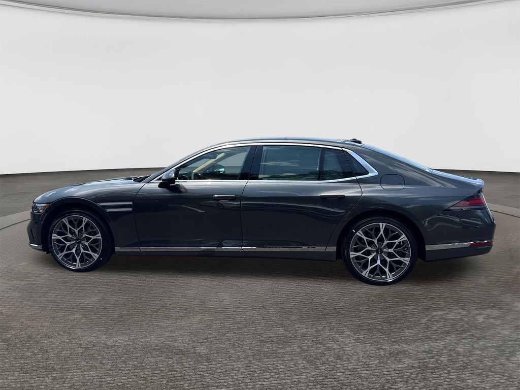 2026 Genesis G90 3.5T E-SC MHEV
