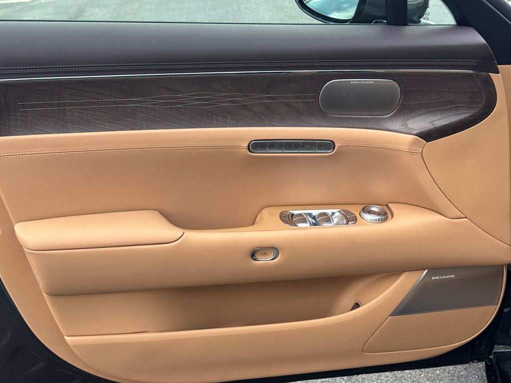 2026 Genesis G90 3.5T e-SC