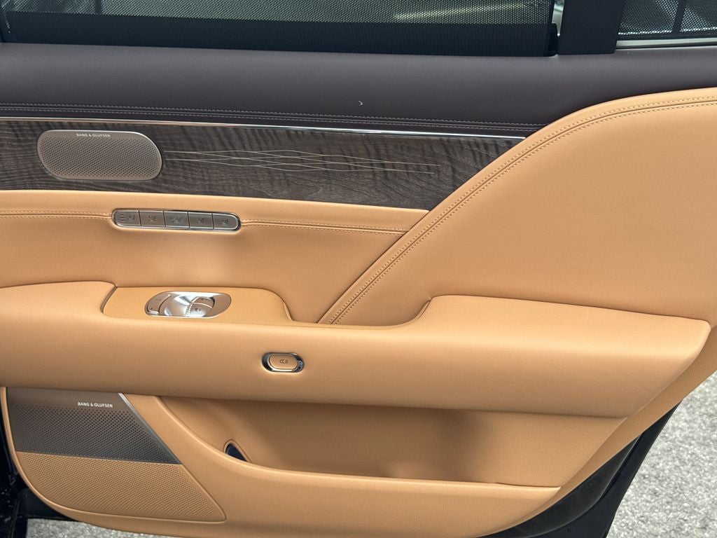 2026 Genesis G90 3.5T e-SC