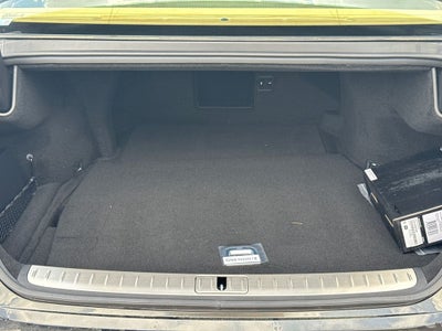 2026 Genesis G90 3.5T e-SC