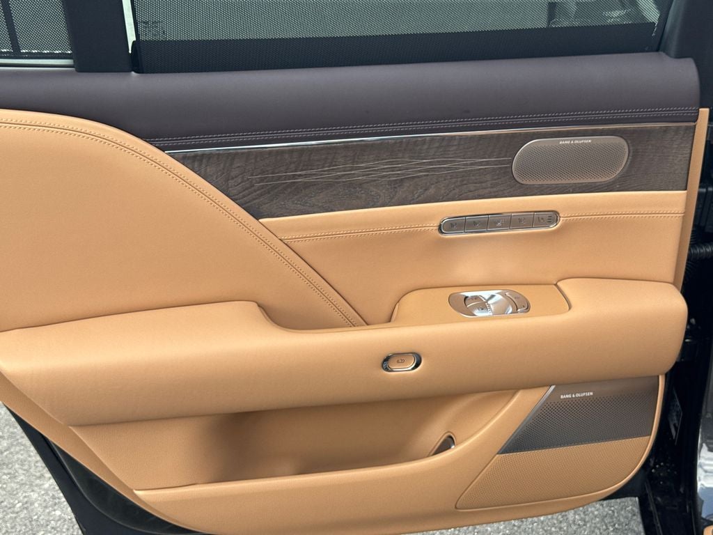 2026 Genesis G90 3.5T e-SC