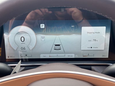 2026 Genesis G90 3.5T e-SC