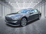 2026 Genesis G90 3.5T e-SC