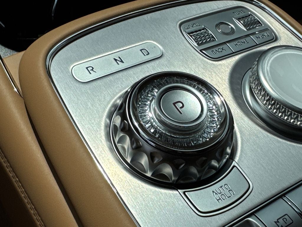 2026 Genesis G90 3.5T e-SC