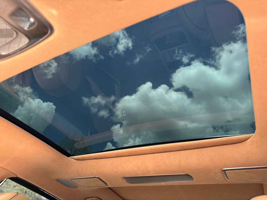 2026 Genesis G90 3.5T e-SC