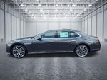 2026 Genesis G90 3.5T e-SC