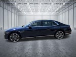 2026 Genesis G90 3.5T e-SC