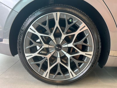2026 Genesis G90 3.5T E-SC MHEV