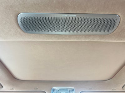 2026 Genesis G90 3.5T E-SC MHEV