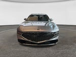 2026 Genesis G90 3.5T E-SC MHEV