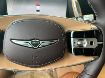 2026 Genesis G90 3.5T E-SC MHEV
