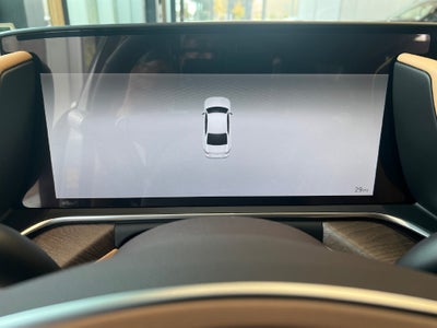 2026 Genesis G90 3.5T E-SC MHEV