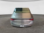 2026 Genesis G90 3.5T E-SC MHEV