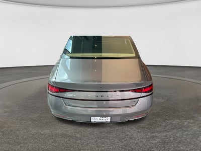 2026 Genesis G90 3.5T E-SC MHEV
