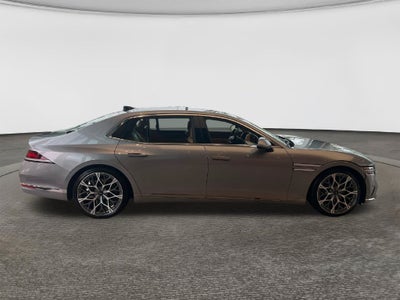 2026 Genesis G90 3.5T E-SC MHEV