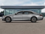 2026 Genesis G90 3.5T E-SC MHEV