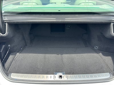 2026 Genesis G90 3.5T E-SC MHEV