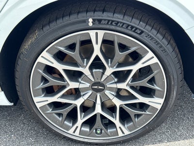 2026 Genesis G90 3.5T E-SC MHEV