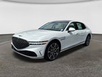 2026 Genesis G90 3.5T E-SC MHEV