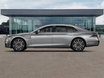 2026 Genesis G90 3.5T E-SC MHEV