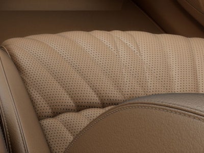 2026 Genesis G90 3.5T E-SC MHEV