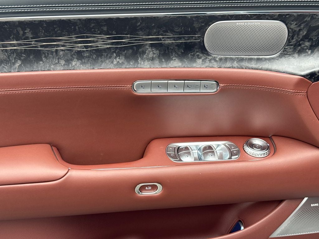 2026 Genesis G90 3.5T E-SC MHEV