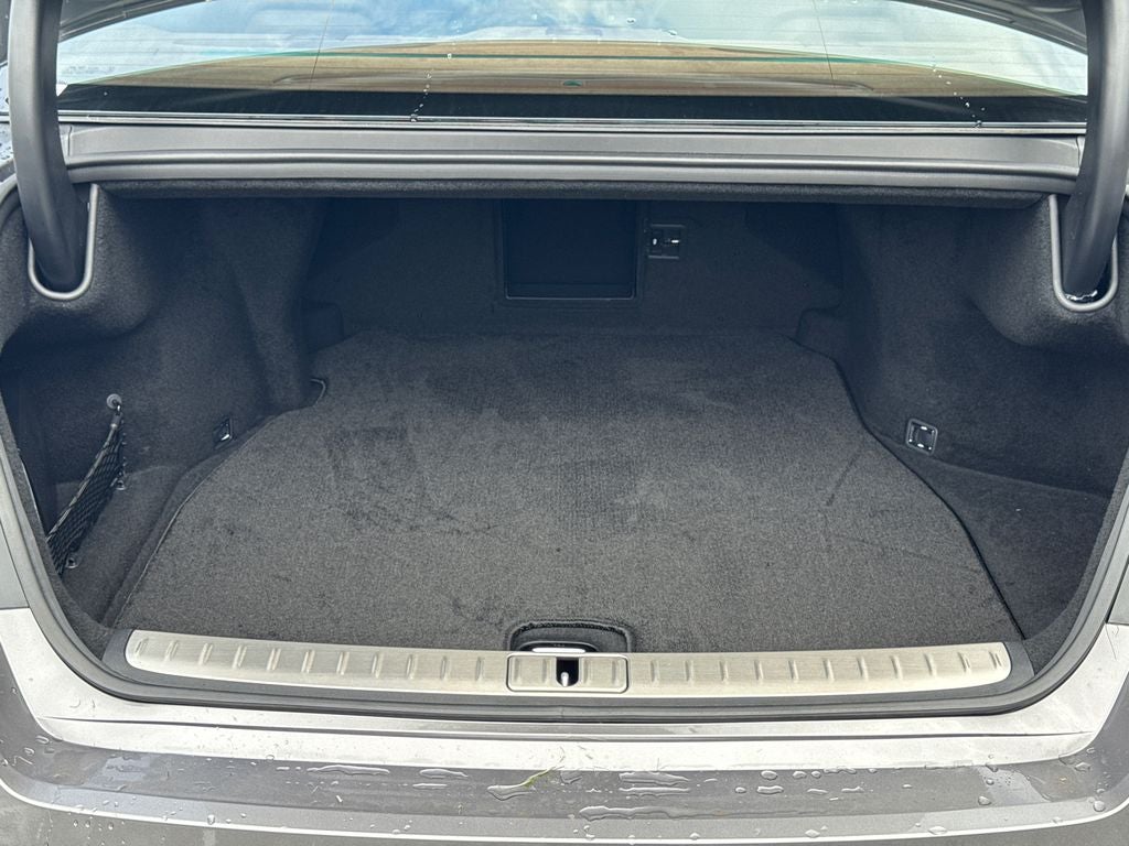 2026 Genesis G90 3.5T E-SC MHEV