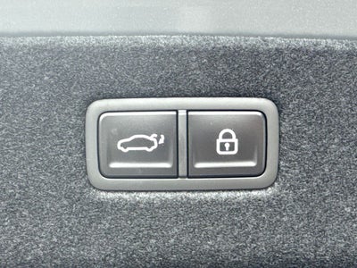 2026 Genesis G90 3.5T E-SC MHEV