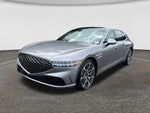2026 Genesis G90 3.5T E-SC MHEV