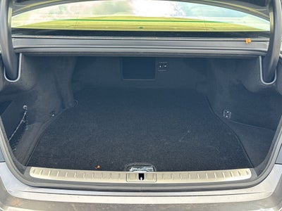 2026 Genesis G90 3.5T E-SC MHEV