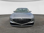 2026 Genesis G90 3.5T E-SC MHEV