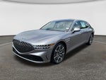 2026 Genesis G90 3.5T E-SC MHEV