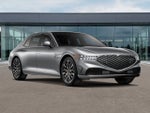 2026 Genesis G90 3.5T e-SC
