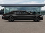 2026 Genesis G90 3.5T E-SC MHEV PRESTIGE BLACK