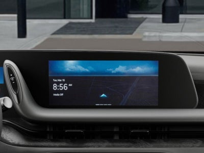 2026 Genesis G90 3.5T E-SC MHEV PRESTIGE BLACK