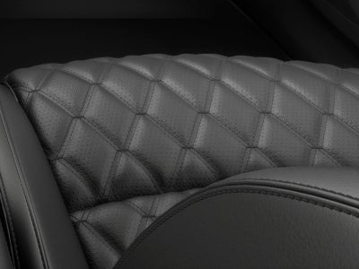 2026 Genesis G90 3.5T E-SC MHEV PRESTIGE BLACK